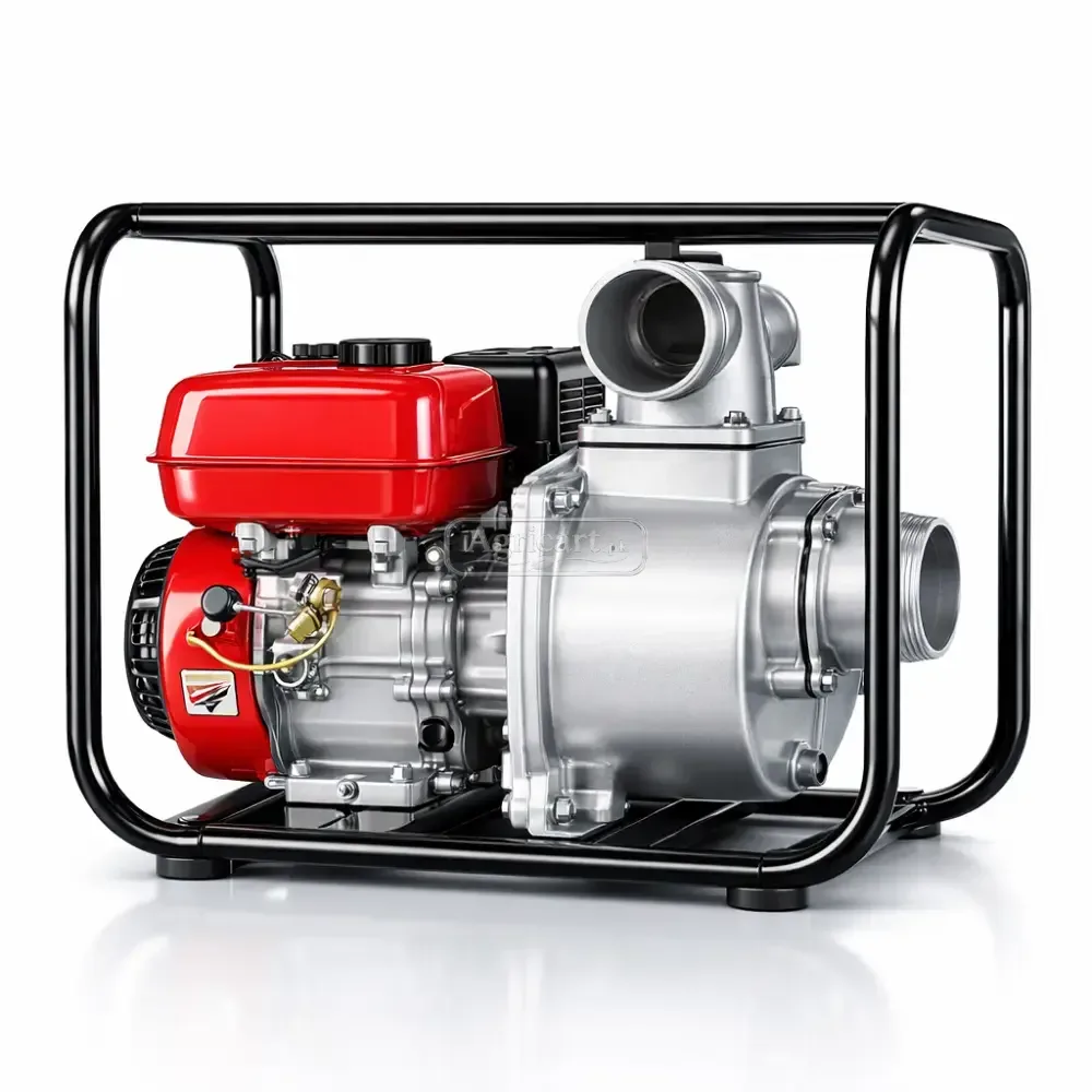 Petrol Engine Water Pump 3 Inch