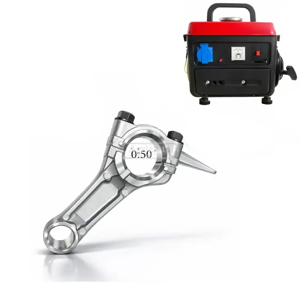 Portable Generator 500 Watt Connecting Rod 0.50 Size