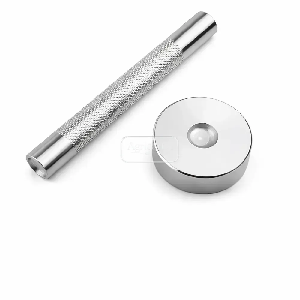 Cap Rivets Setter