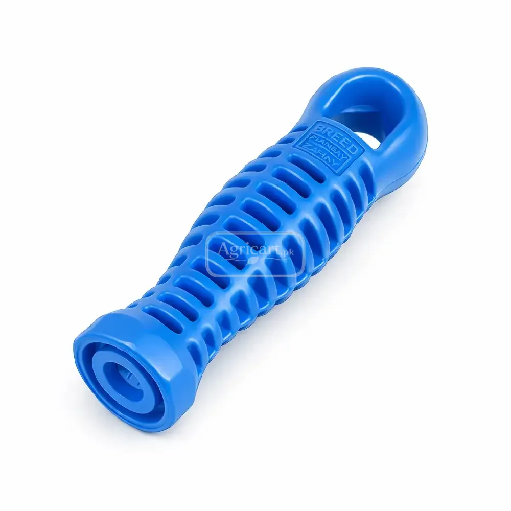 Metal File Rubber Handle