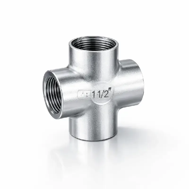 Gi Cross 1.5 Inch