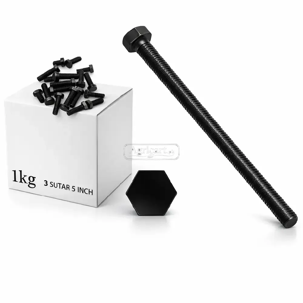 3 Sutar 5 Inch