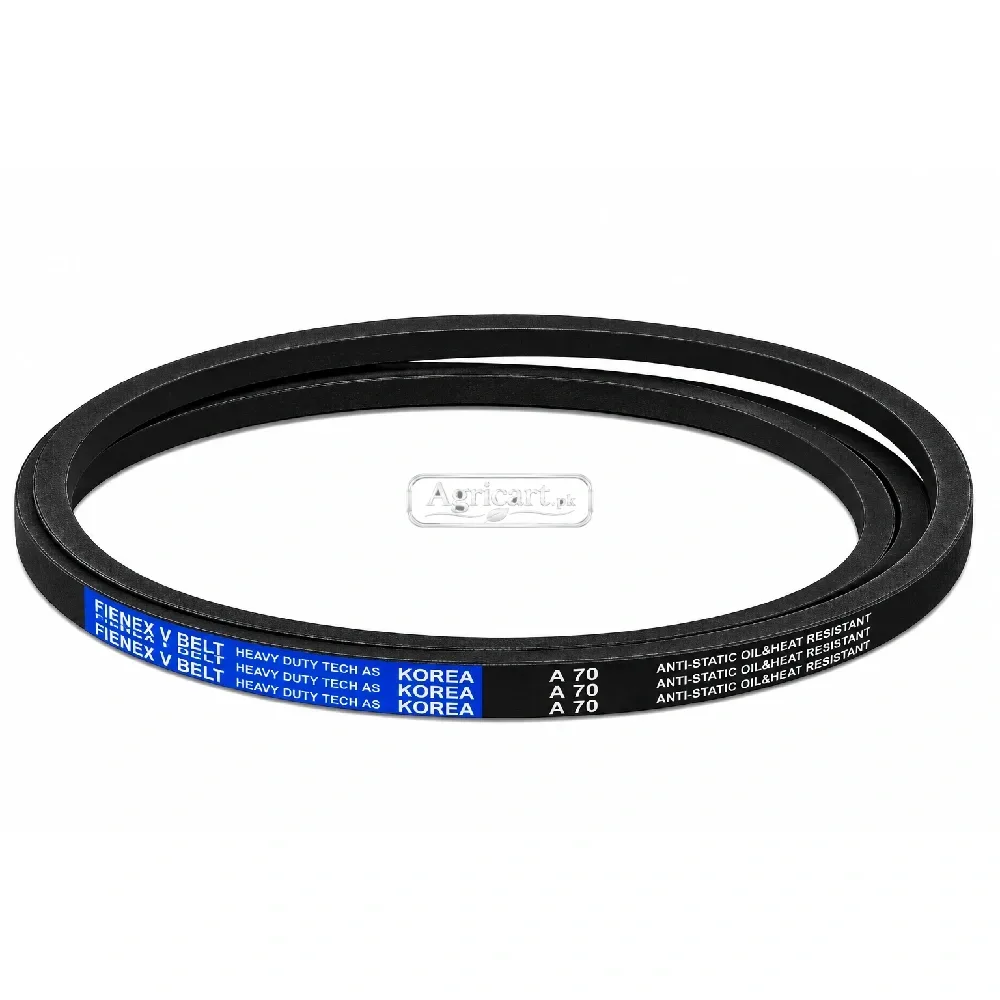 A 70 V Belt