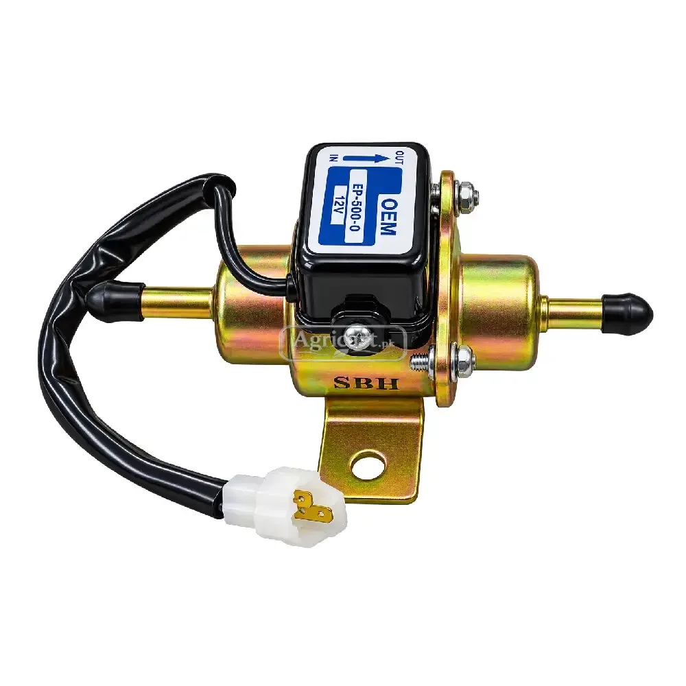 Electric Fuel Pump