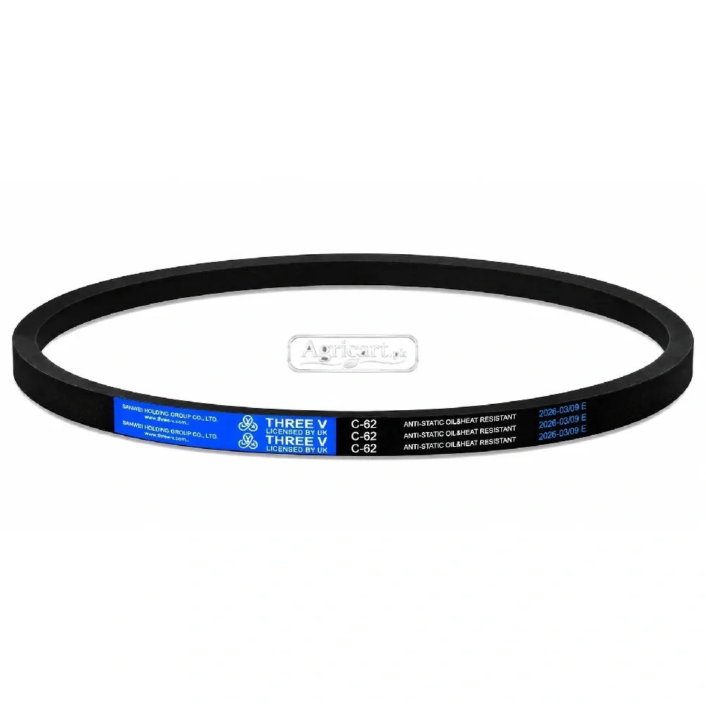 C62 V Belt