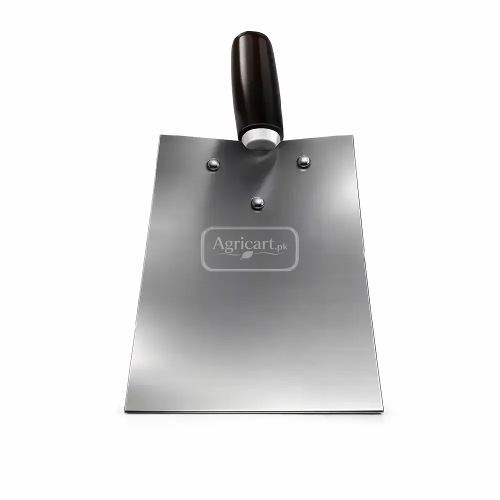 Spade 4 Inch A Grade
