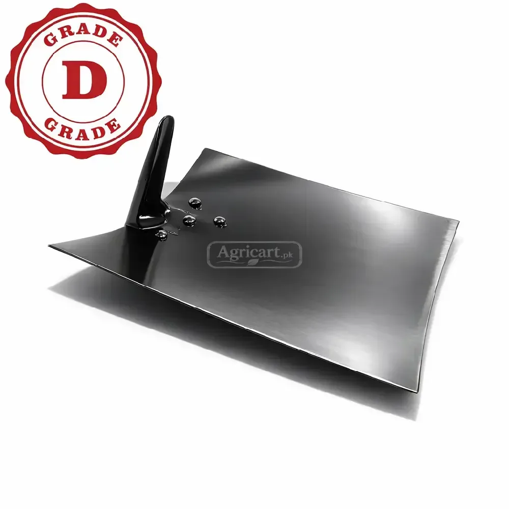 Spade 13 Inch D Grade