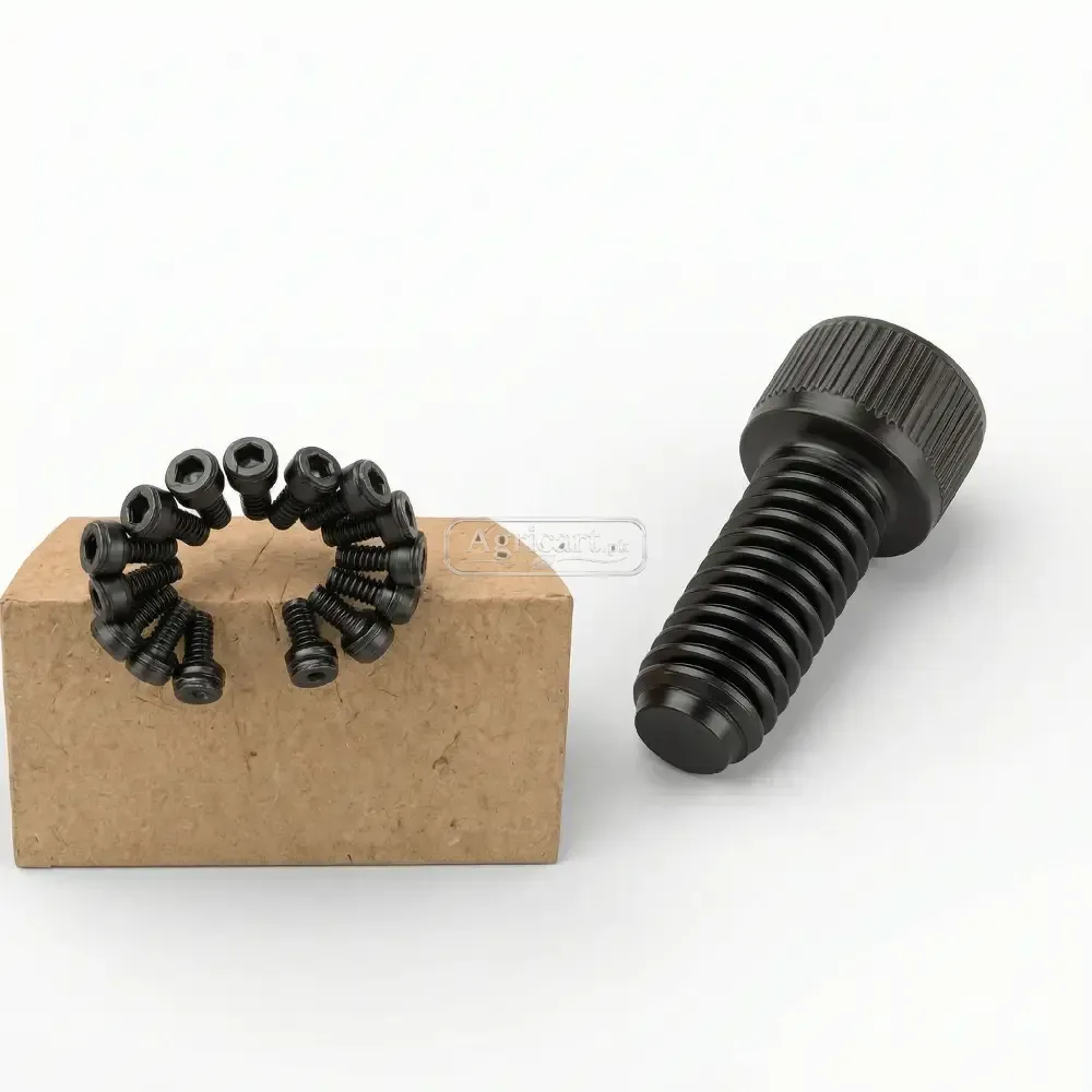 3 sutar 0.75 inch Allen Bolt Socket Head