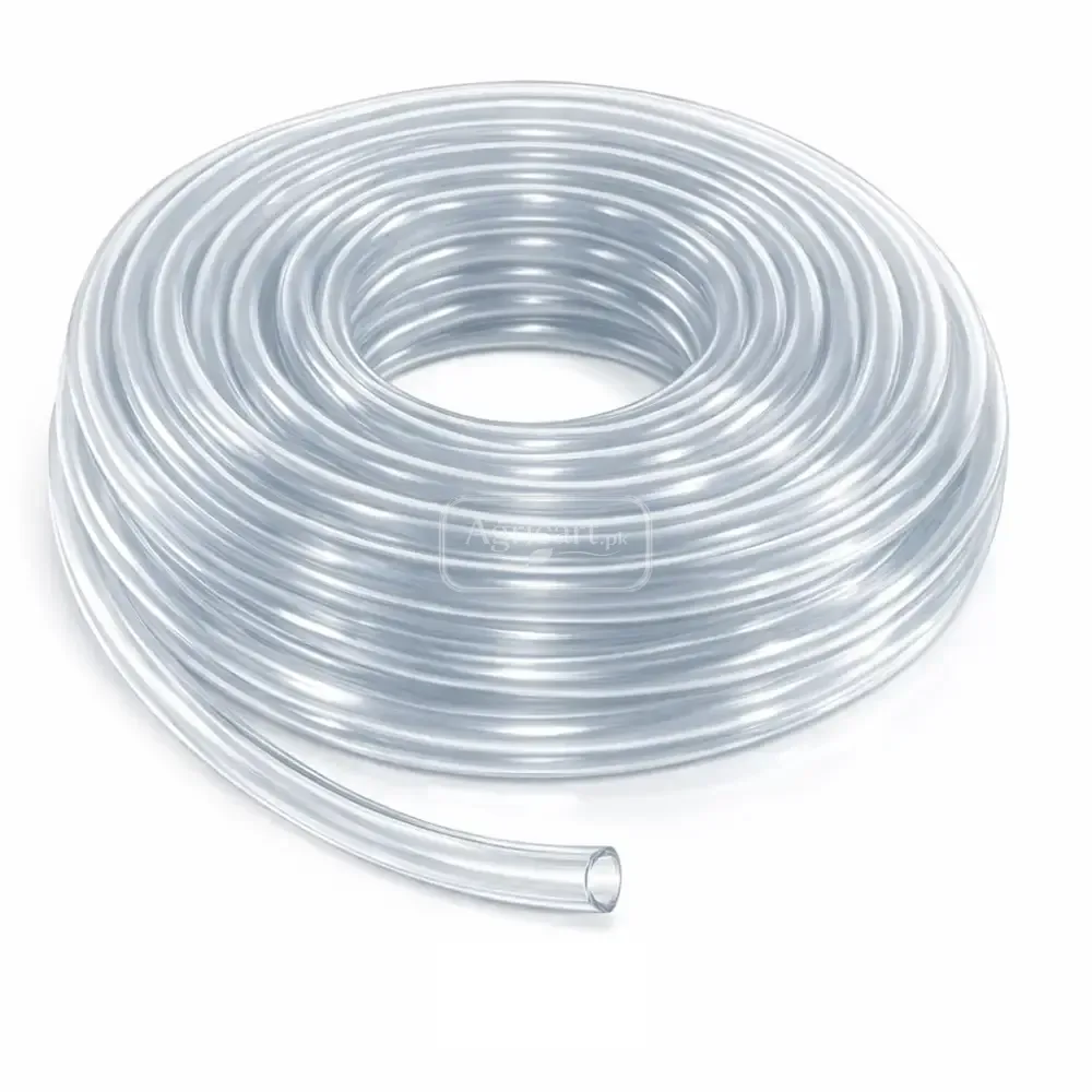 Garden Pipe 3/4 inch 3.5Mm Local White