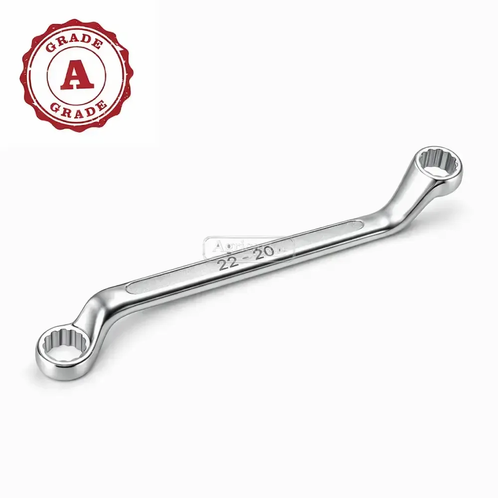 Spanner 20 22 No A Grade