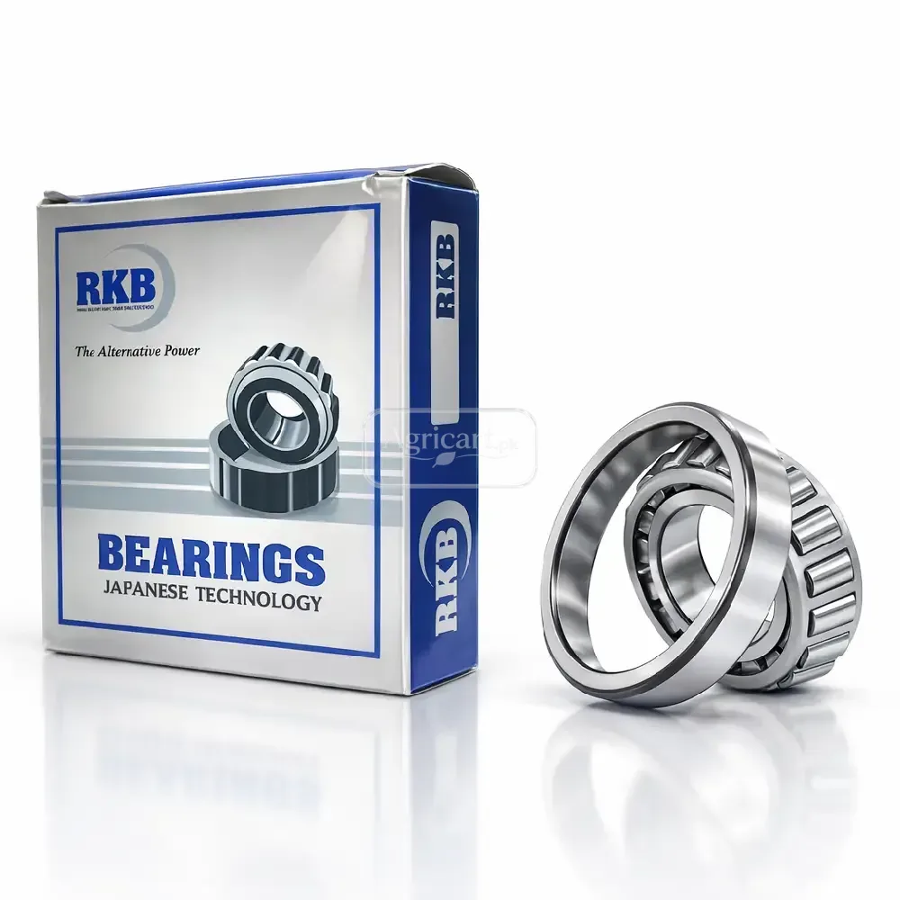 Tapered Roller Bearing Rkb 32207 (7507)