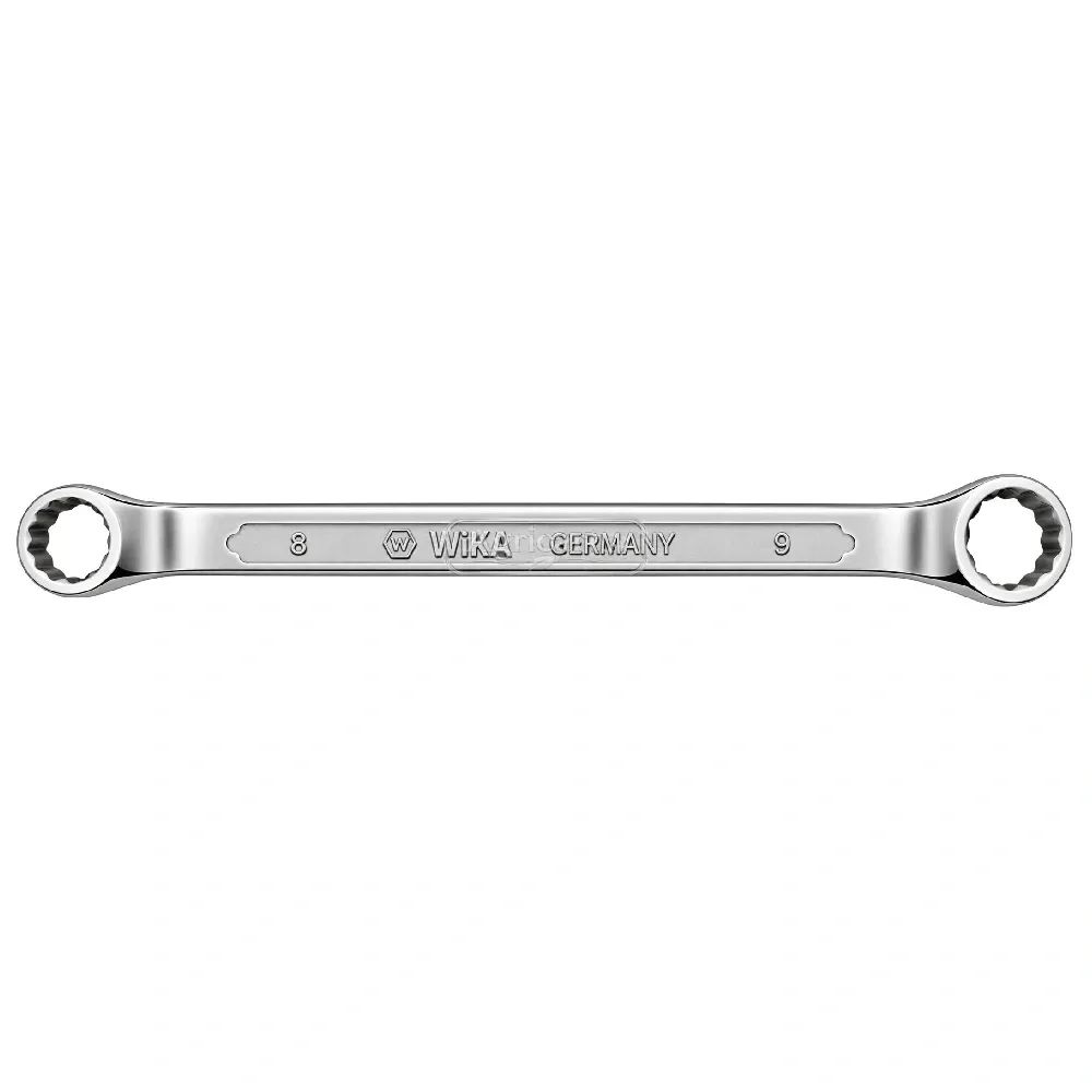 Ring Spanner 8Mm 9Mm