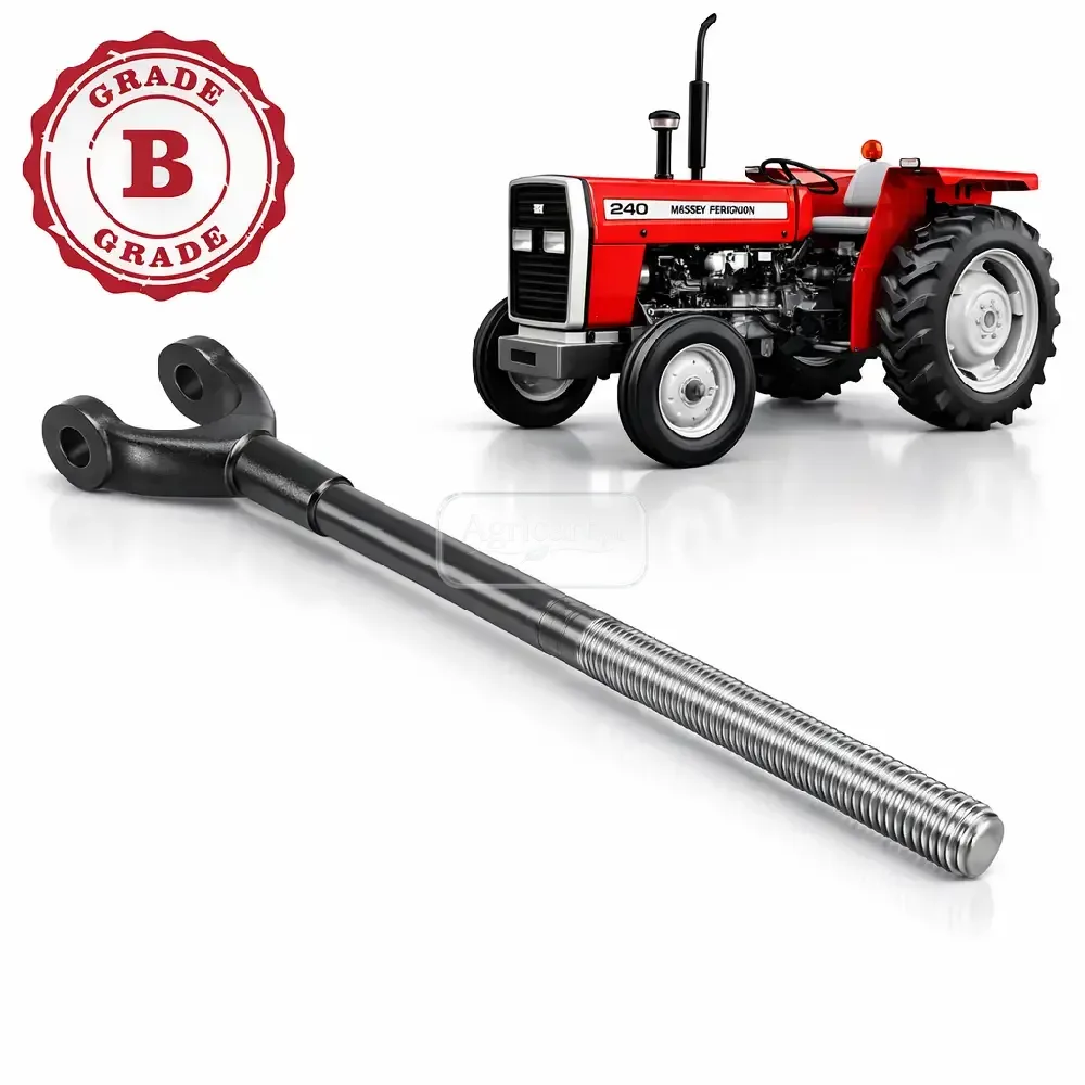 Massey Ferguson 240 Tractor Leveling Y Rod B Grade