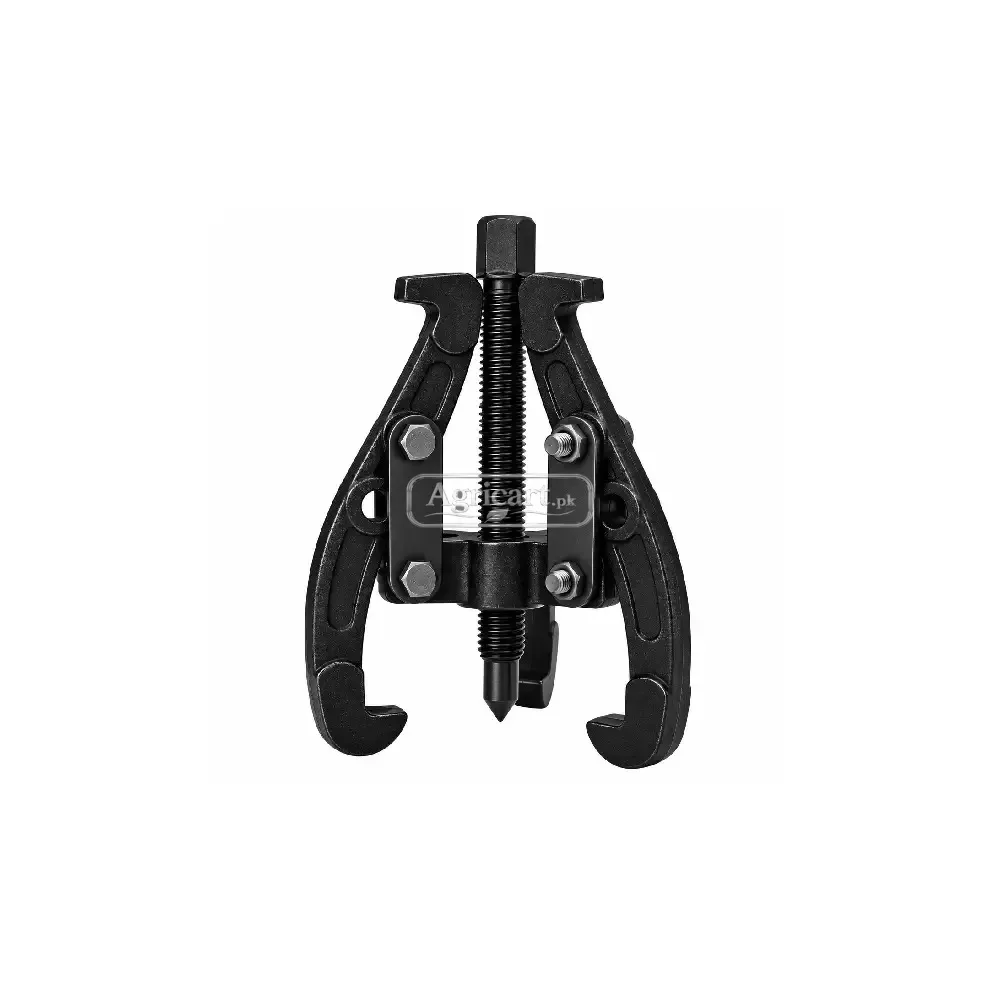 Bearing Puller Three Jaw 4 Inch