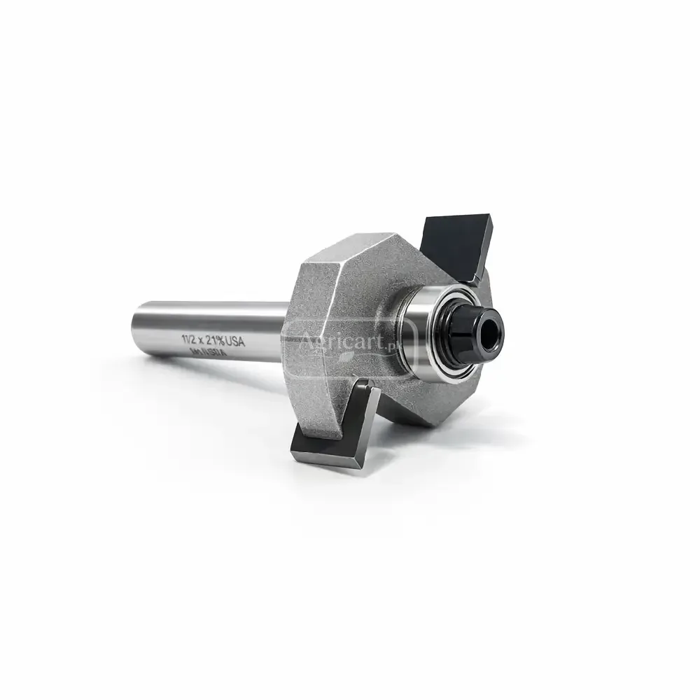 Router Bit 14 No T Type 2 Sutar X 2.5 Sutar