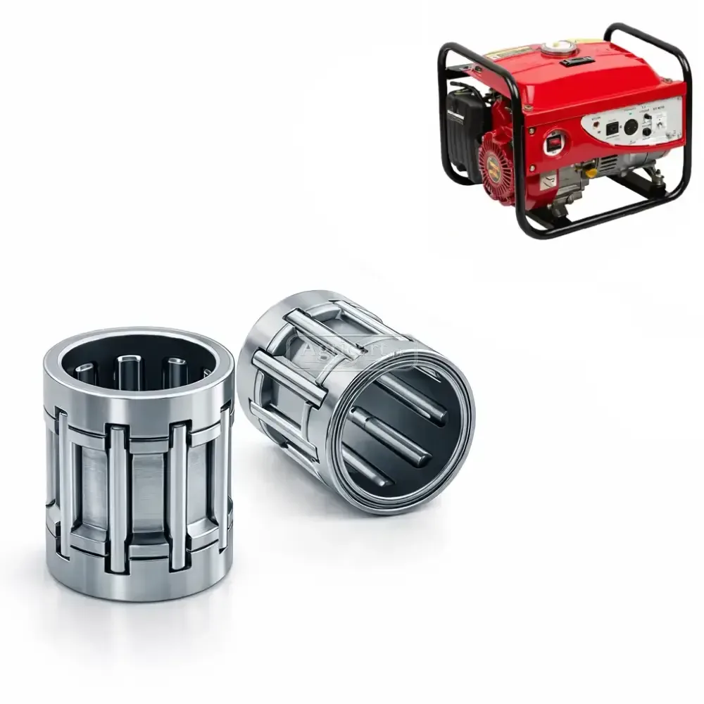 Portable Generator 1000 Watt Pin Bearing Small Size