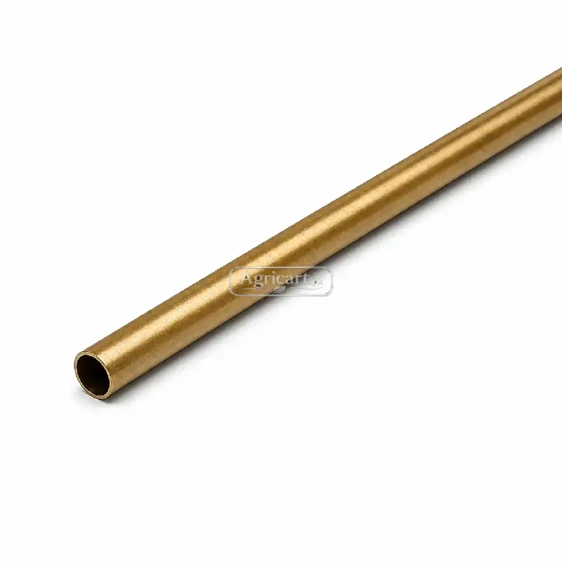 Curtain Pipe 0.75 Inch B Grade