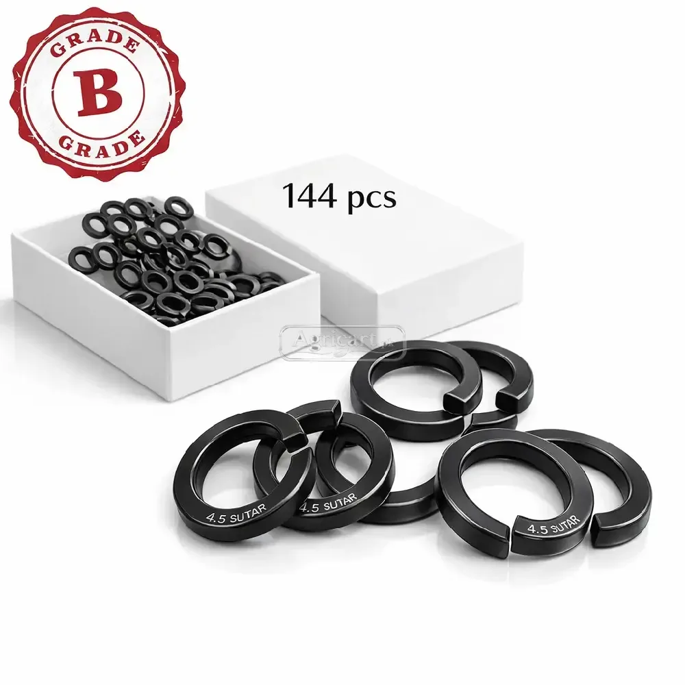 4.5 Sutar Spring Washer B Grade