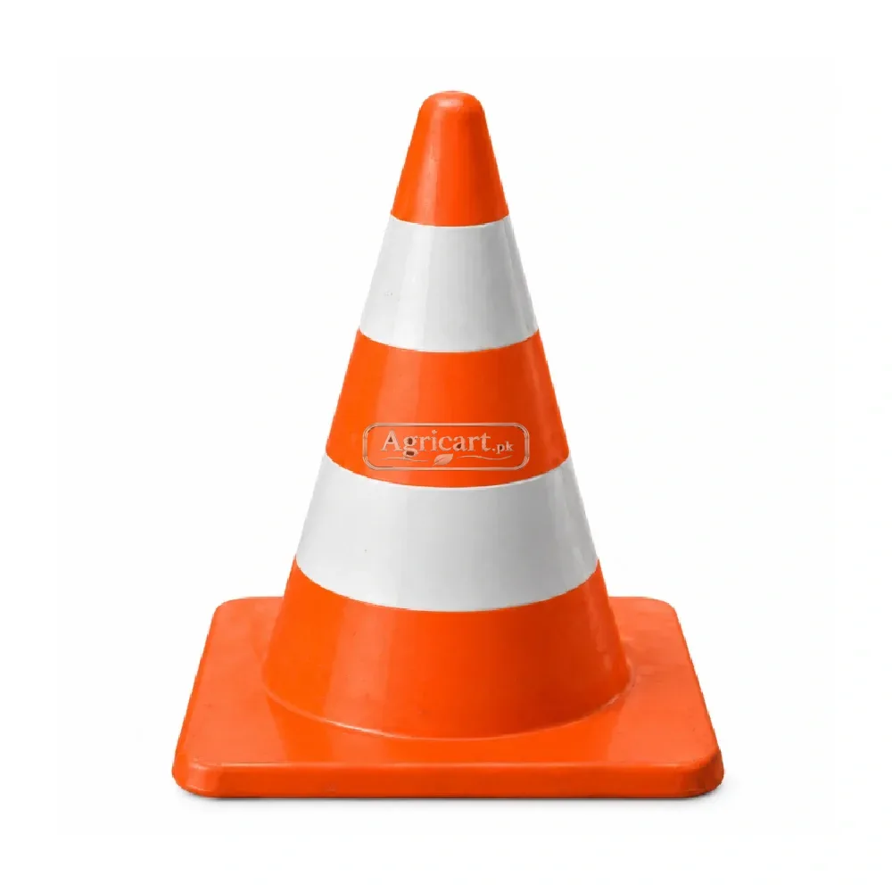 Safety Cone 24 Inch B Grade
