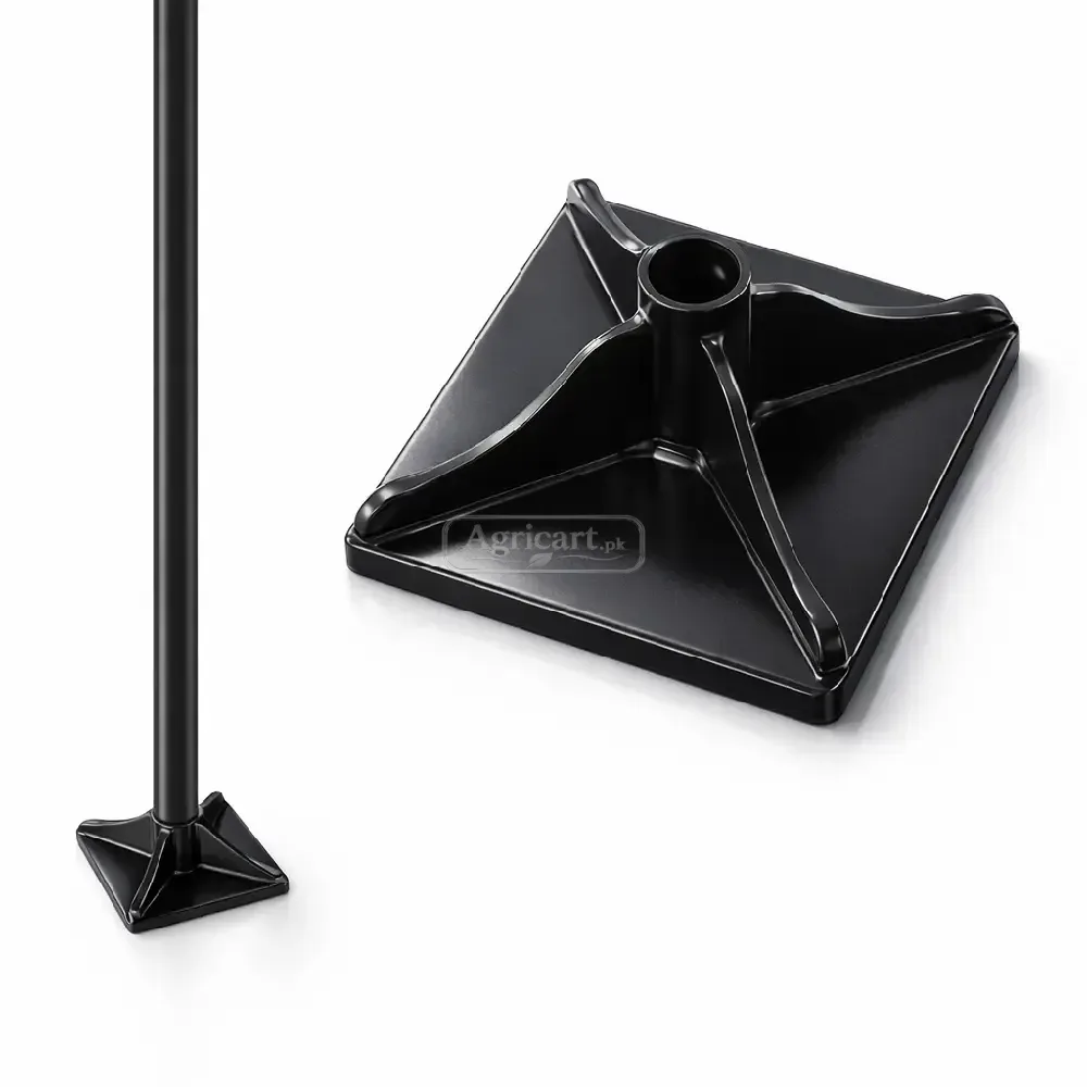 Manual Compactor / Tamper 7 Kg