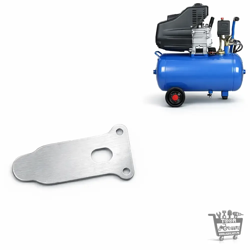 Air Compressor Reed Valve Plate