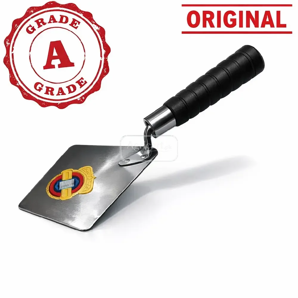 Brick Trowel Double Rivet A Grade