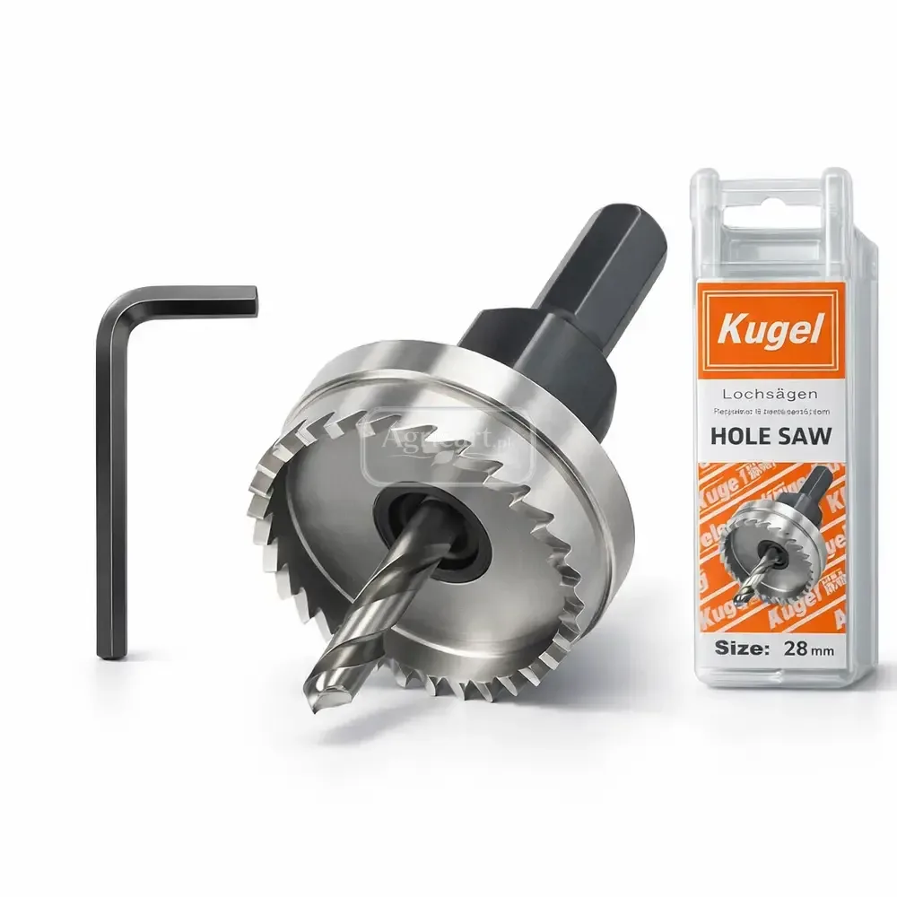Kugel Hole Saw 28Mm