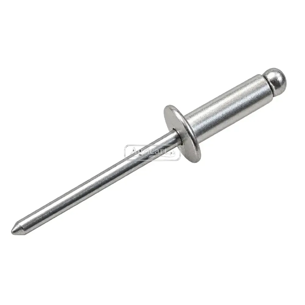 Blind Rivet 440 Number