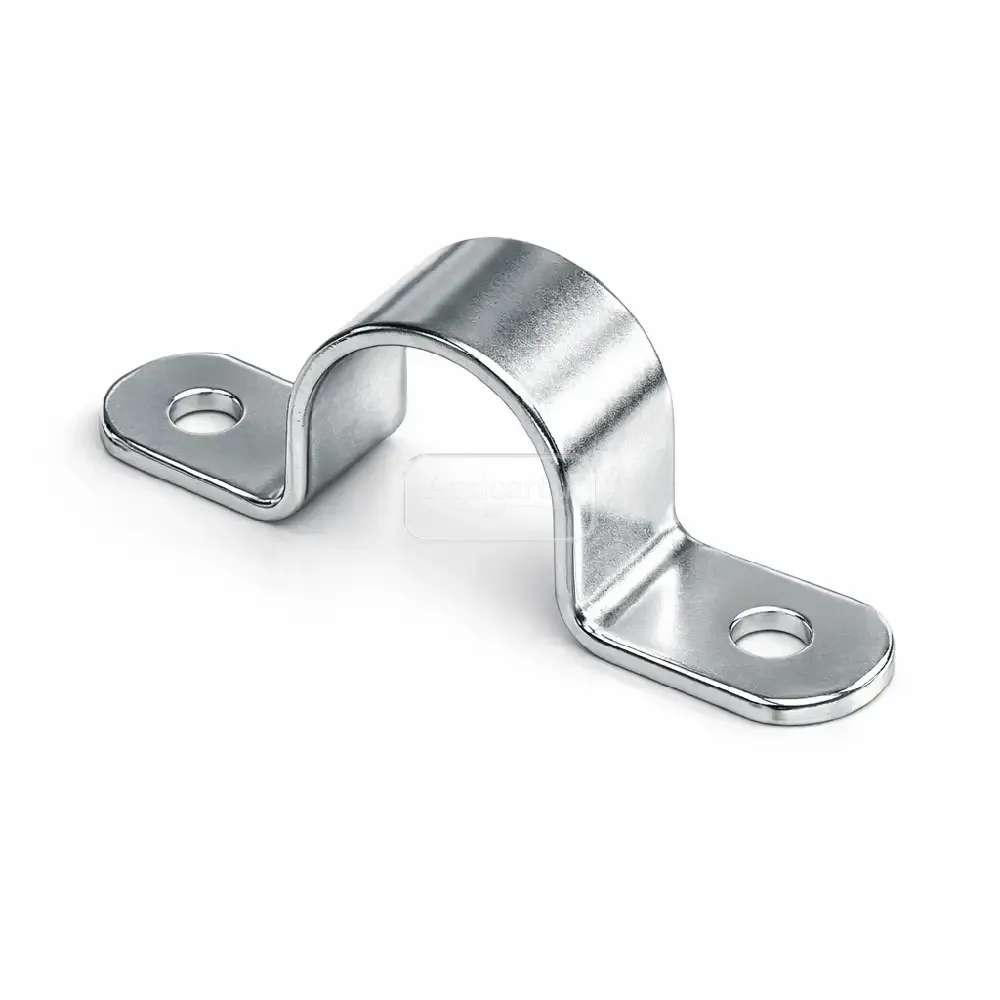 Pipe Saddle Clamp 1 Inch