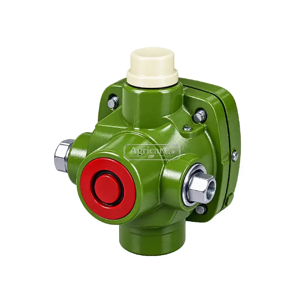 Water Pump Pressure Regulator