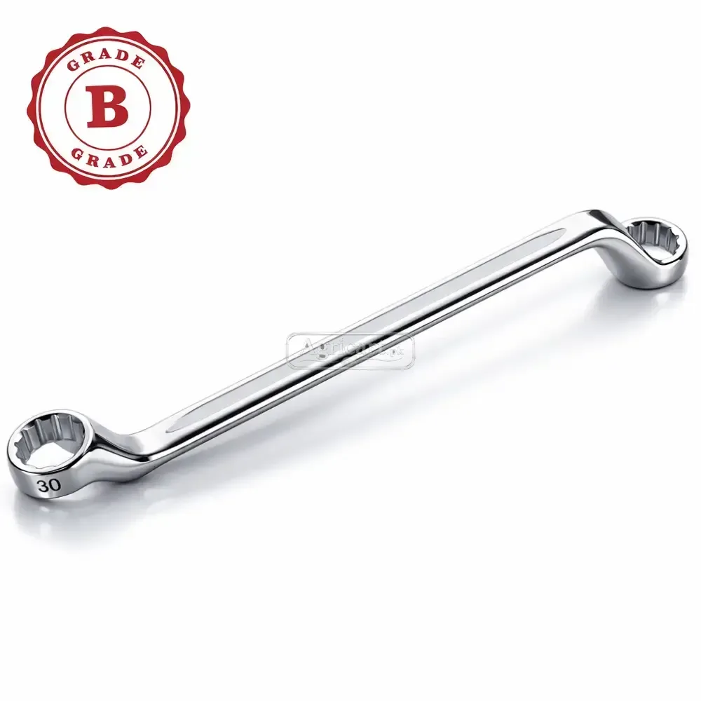 Spanner 32 30 No B Grade