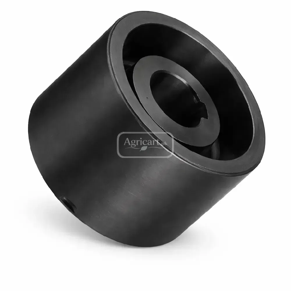 Flat Belt Pulley