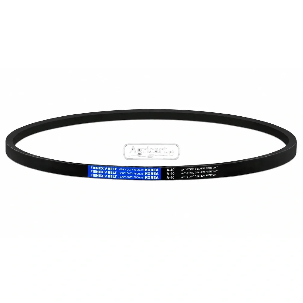 A Size V Belt Korea A40