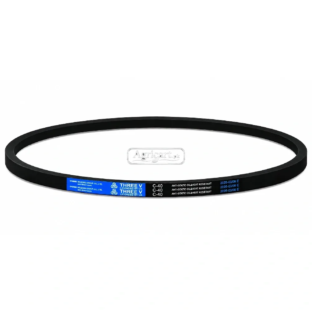 C40 V Belt