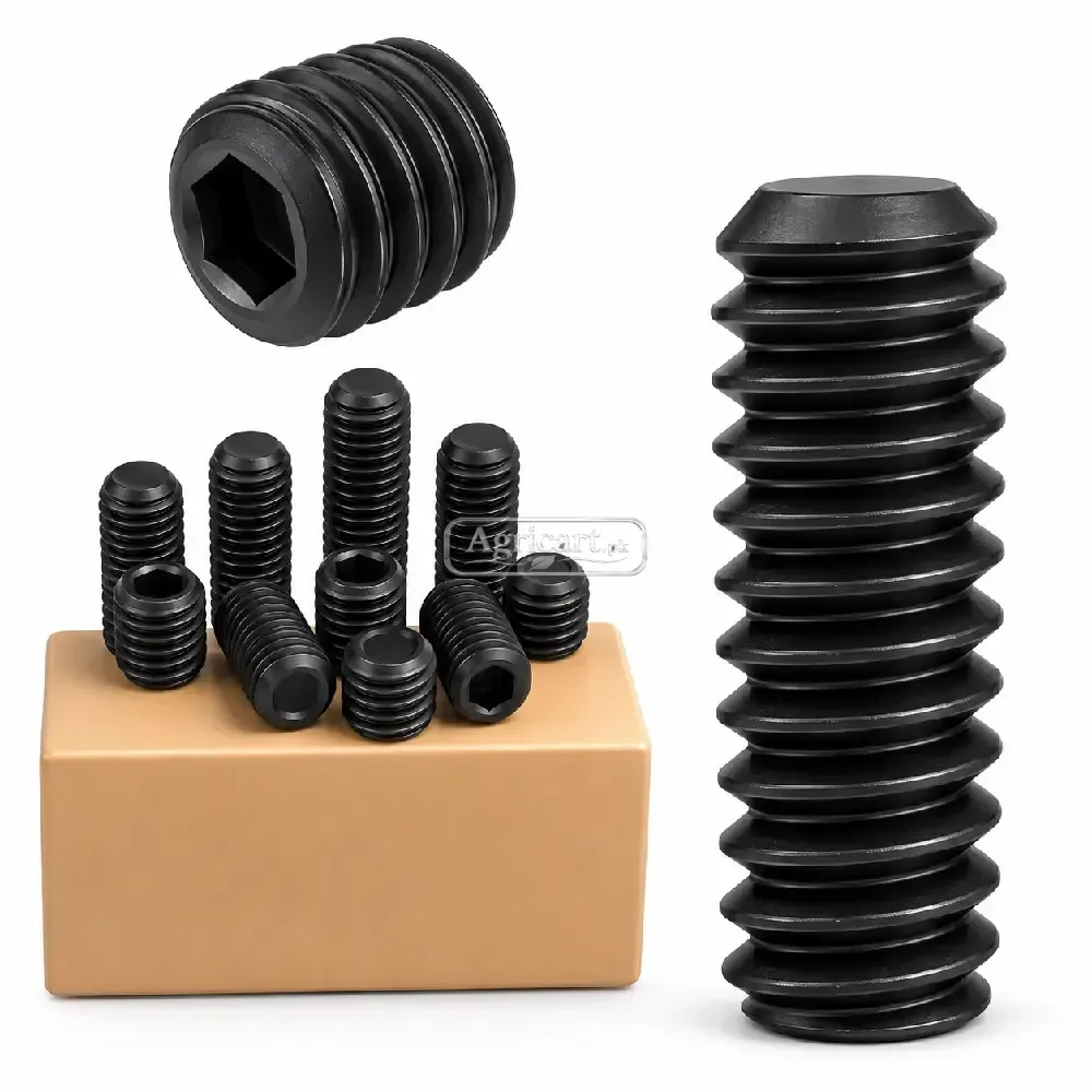 3 Sutar 1.5 Inner Head Allen Key Bolt