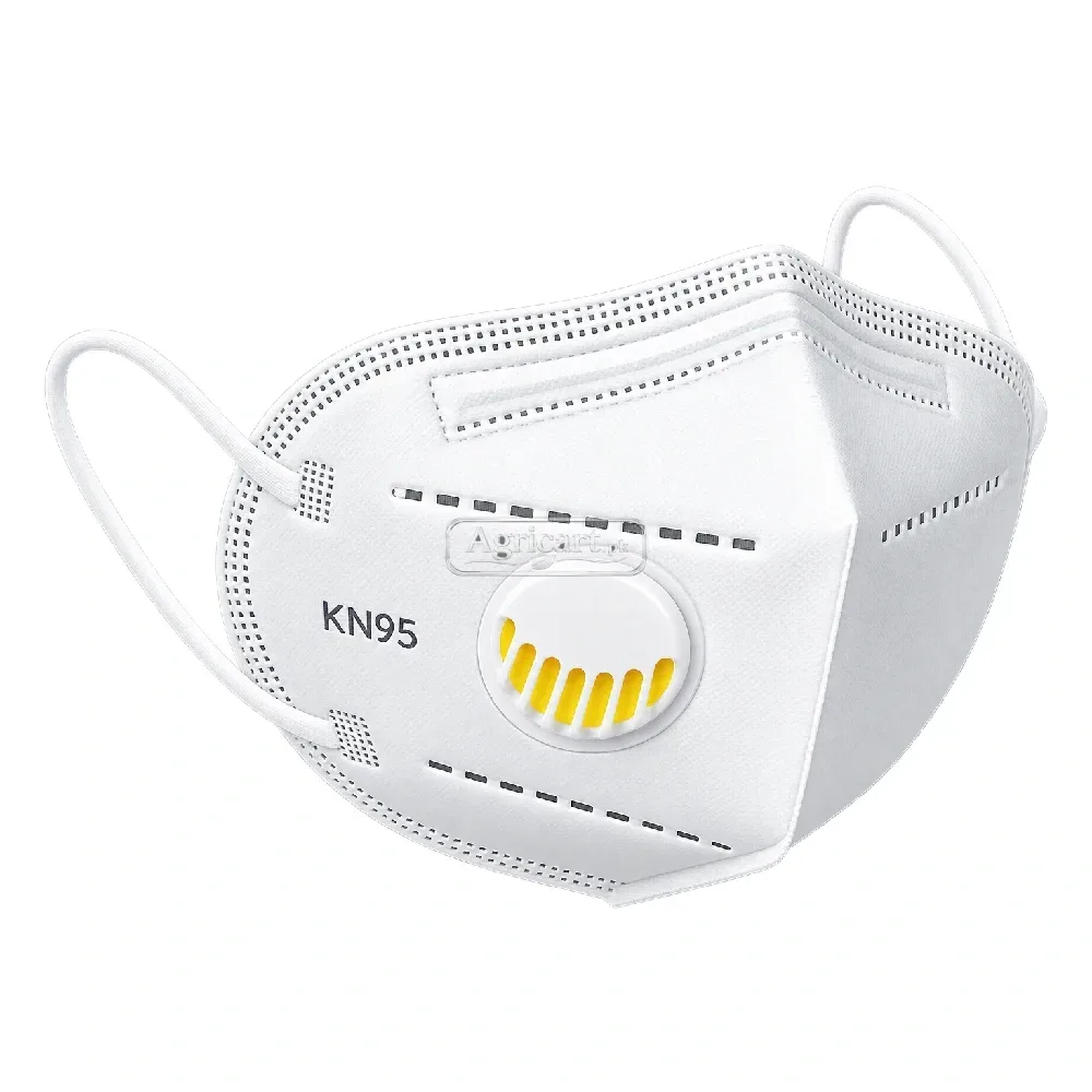 Dust Mask Kn95