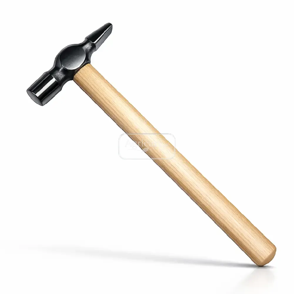 Cross Pen Hammer Wood Handle No 25