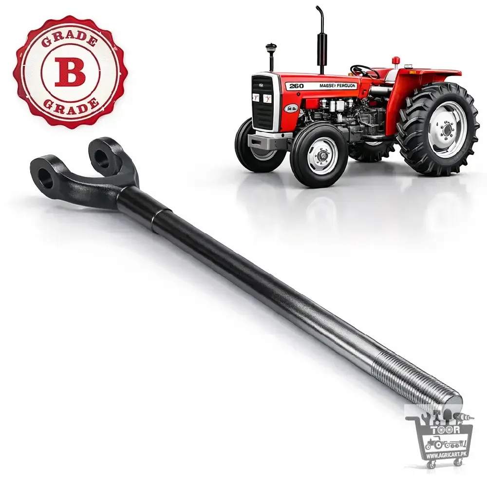 Massey Ferguson 260 Tractor Leveling Y Rod B Grade