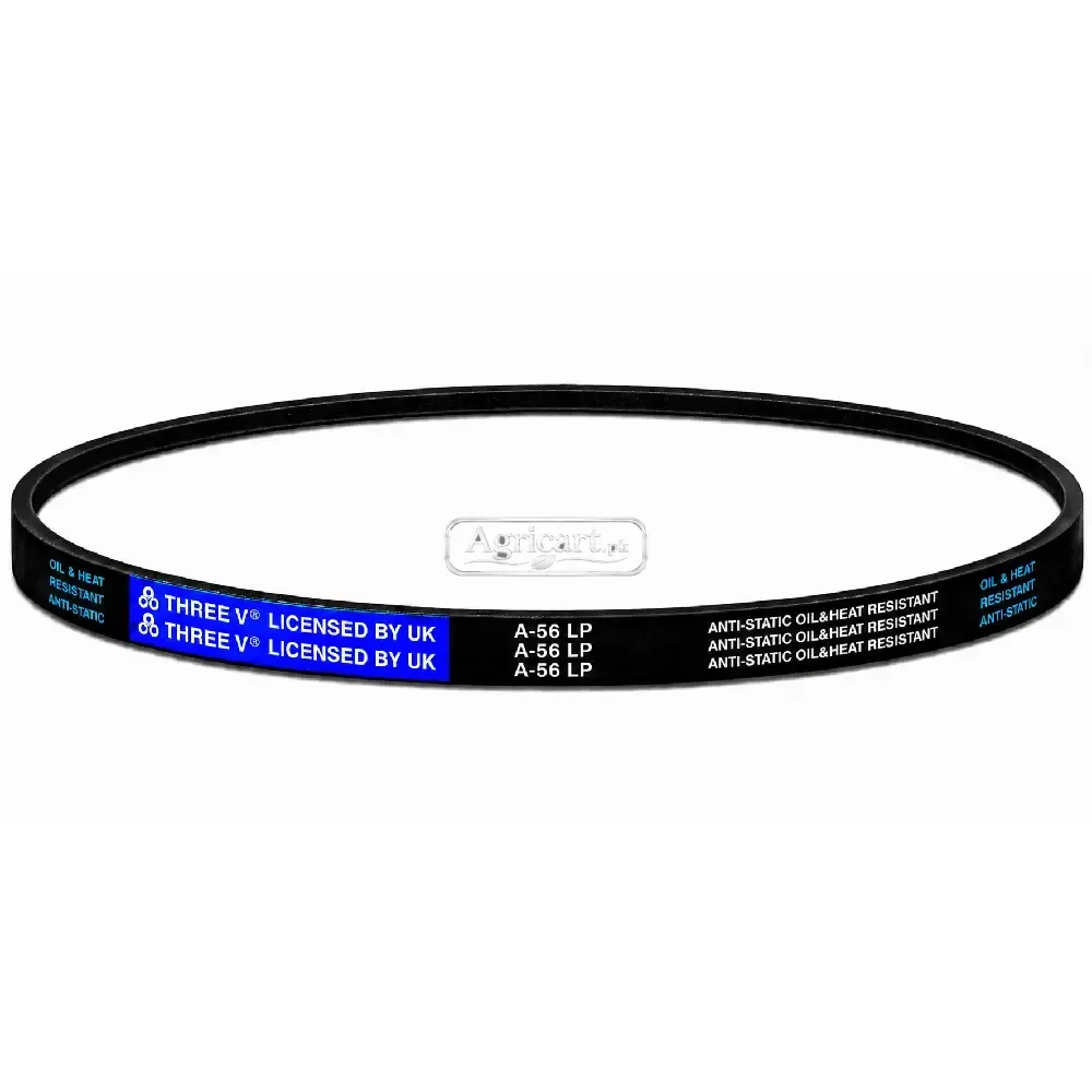 A Size V Belt A56