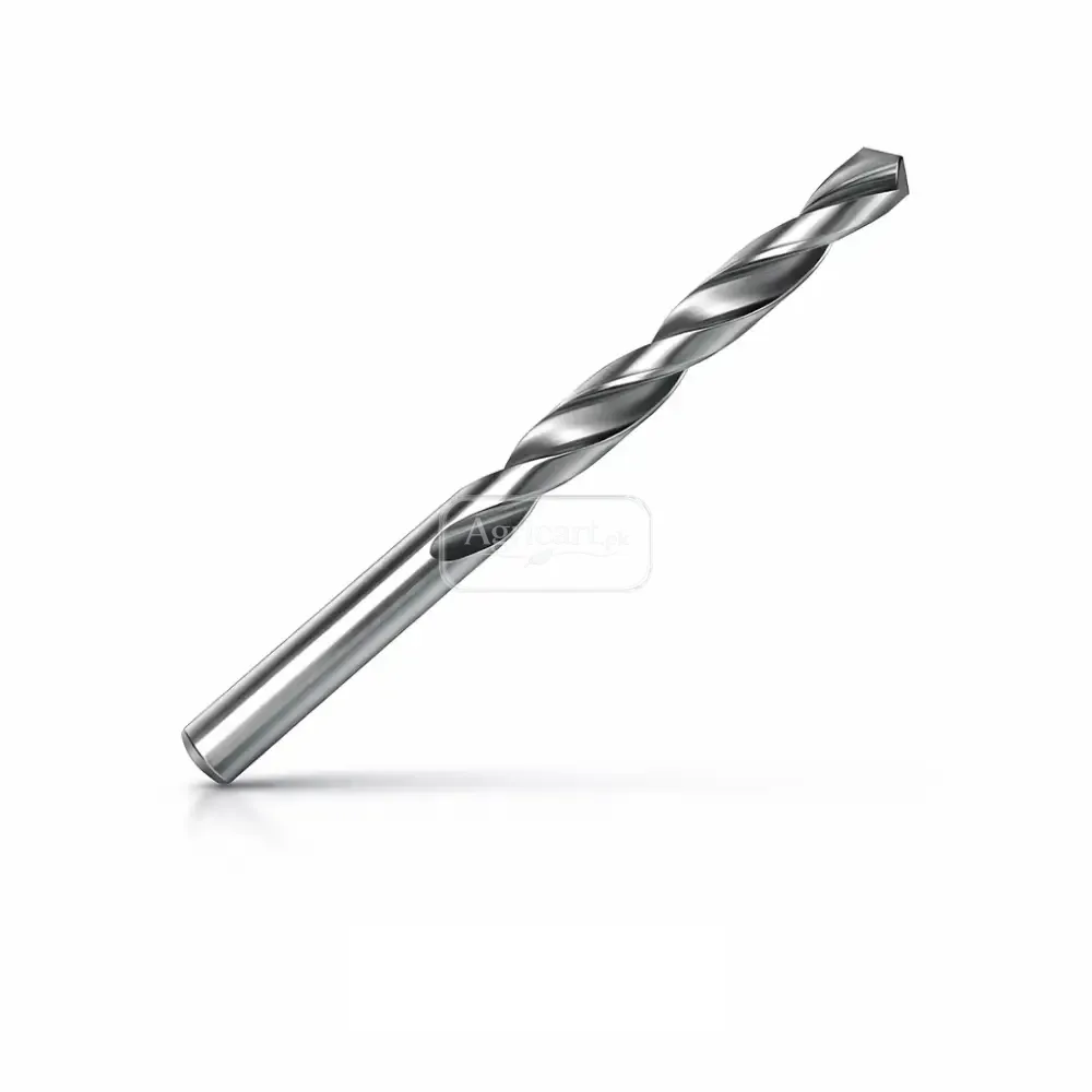 Hss White Metal Drill Bit 1/2 (4 Sutar)