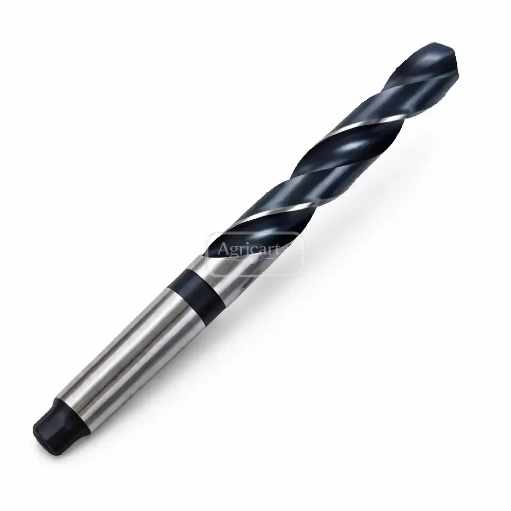 Taper Shank Drill Bit