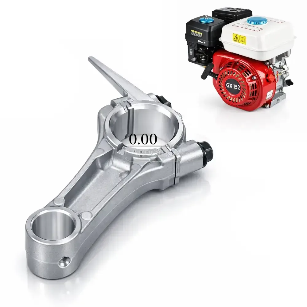 Gx 152 Petrol Engine Connecting Rod 0.00 Size