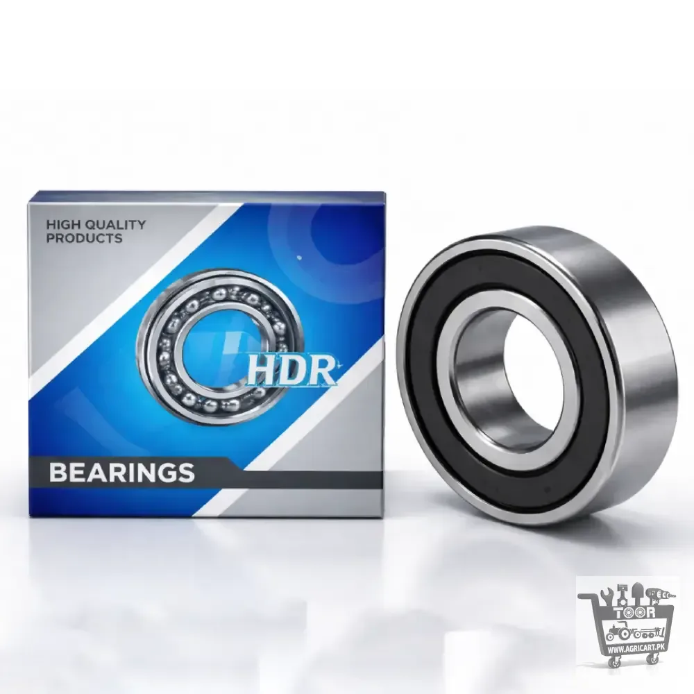 Hdr Bearing 6004