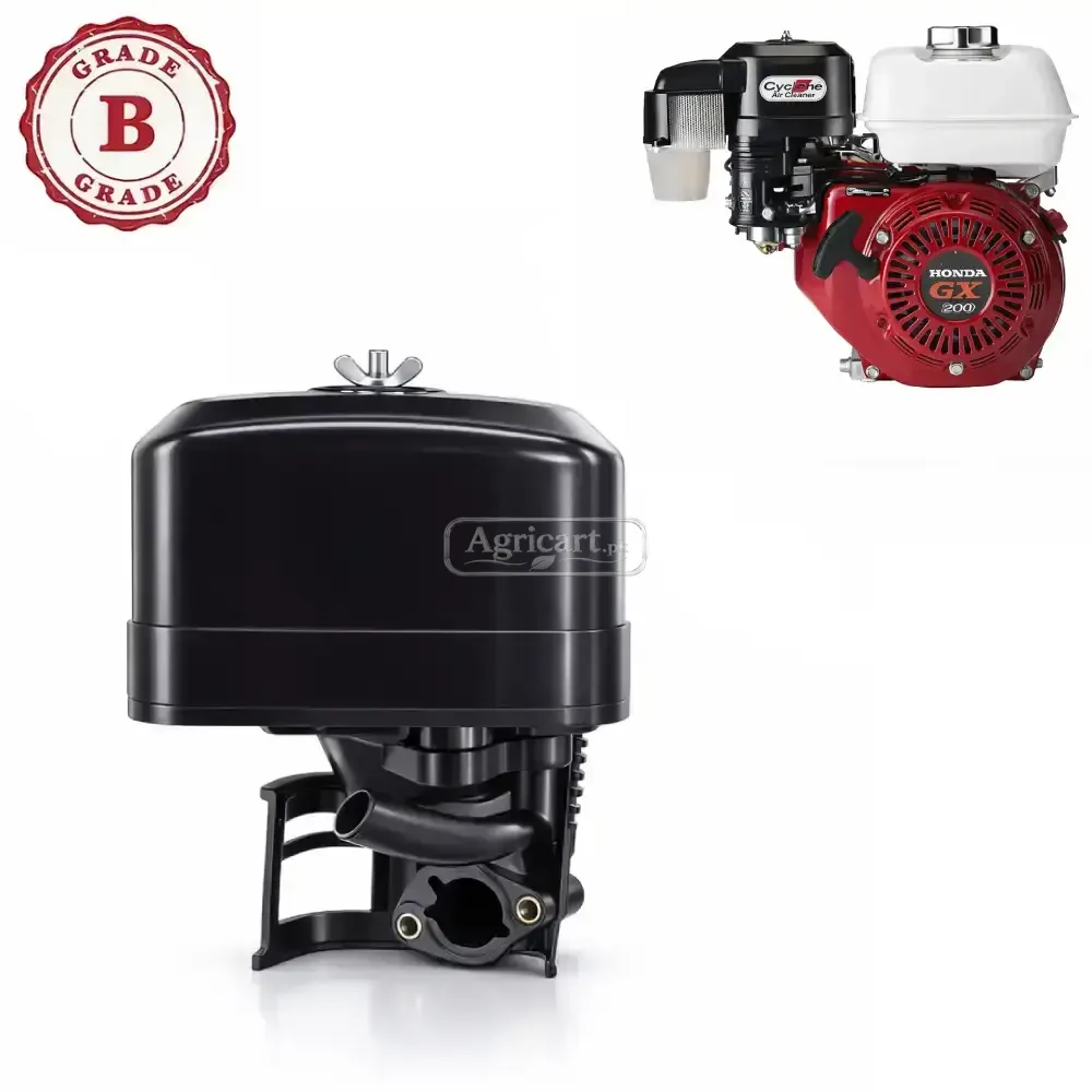 Gx 200 Petrol Engine Air Filter Housing B Grade