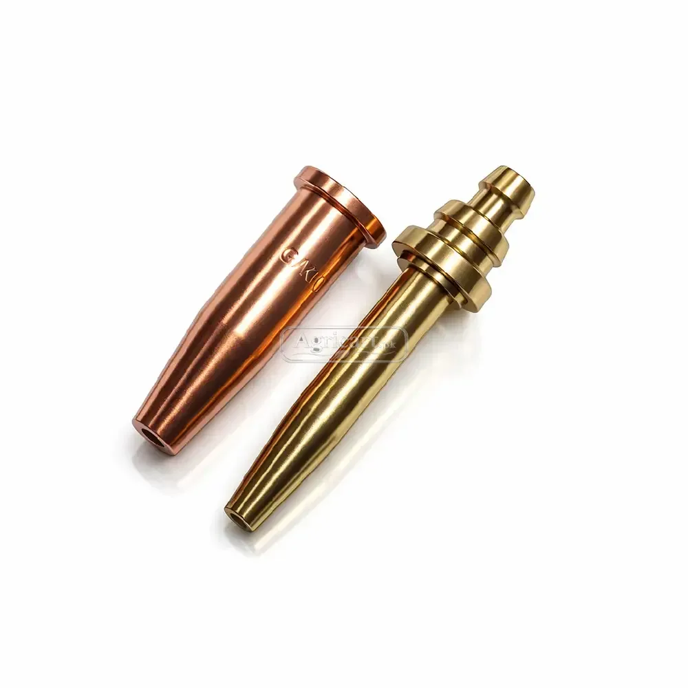 Gas Welding Torch Nozzle