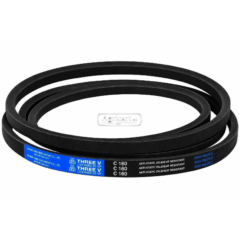 C160 V Belt