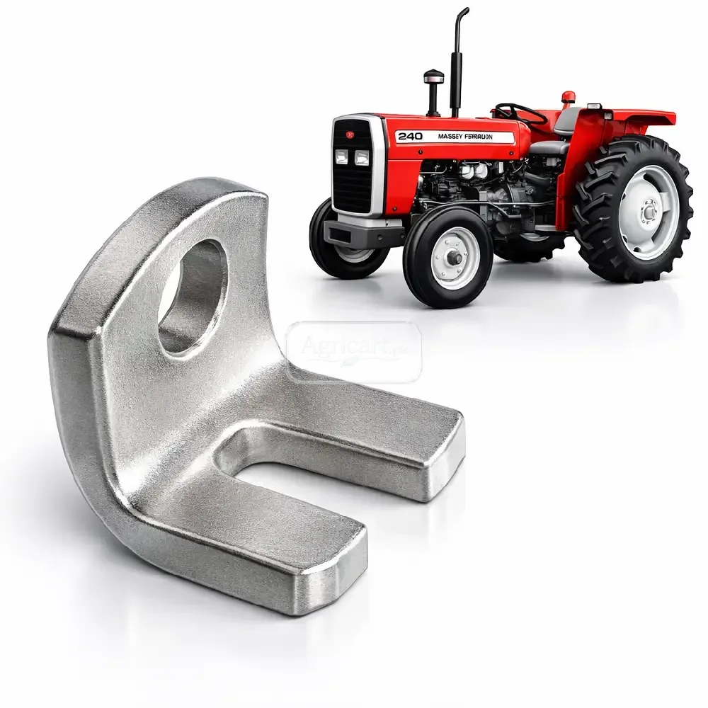 Massey Ferguson 240 Tractor Link Patri