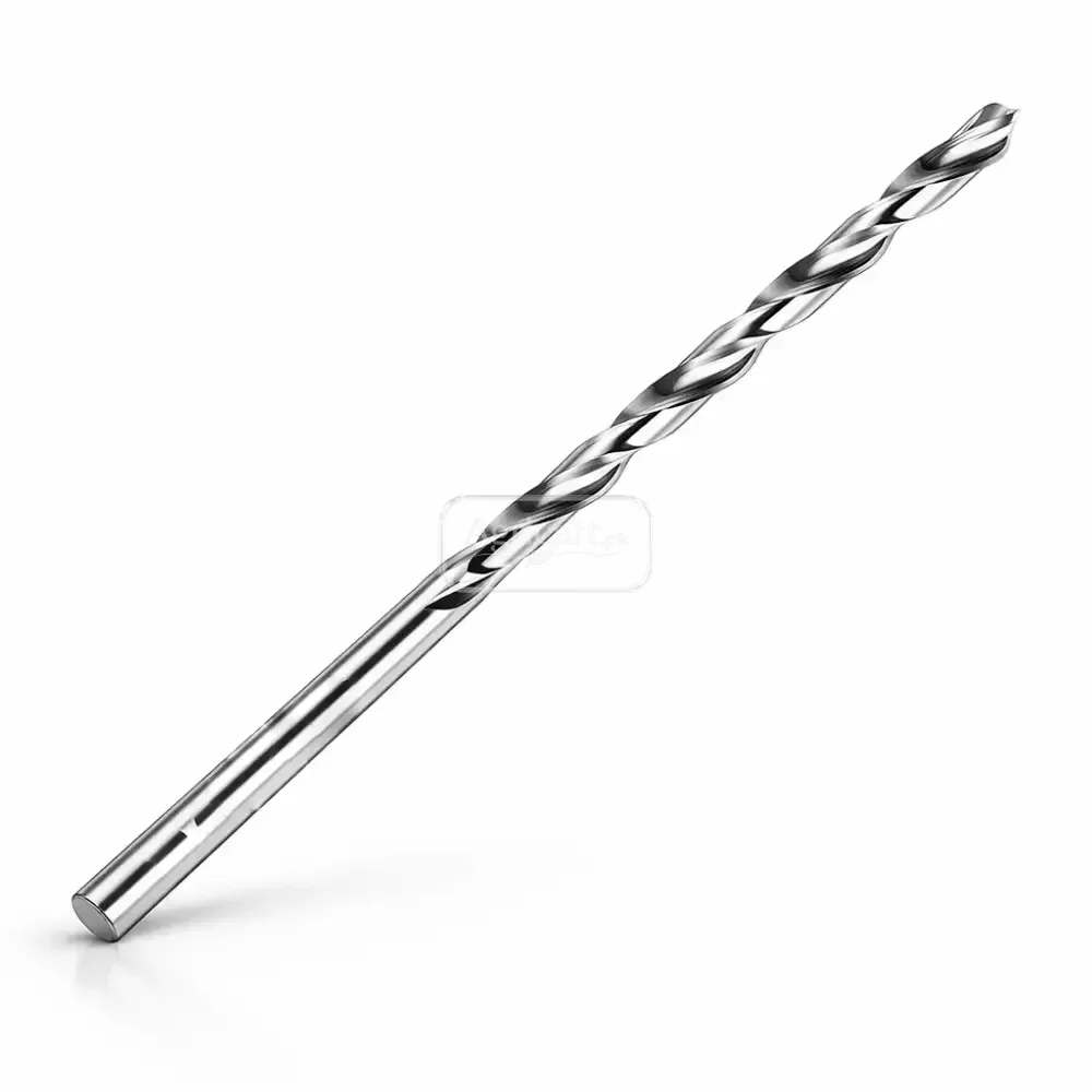 Hss White Metal Drill Bit 3/32 (0.75 Sutar)