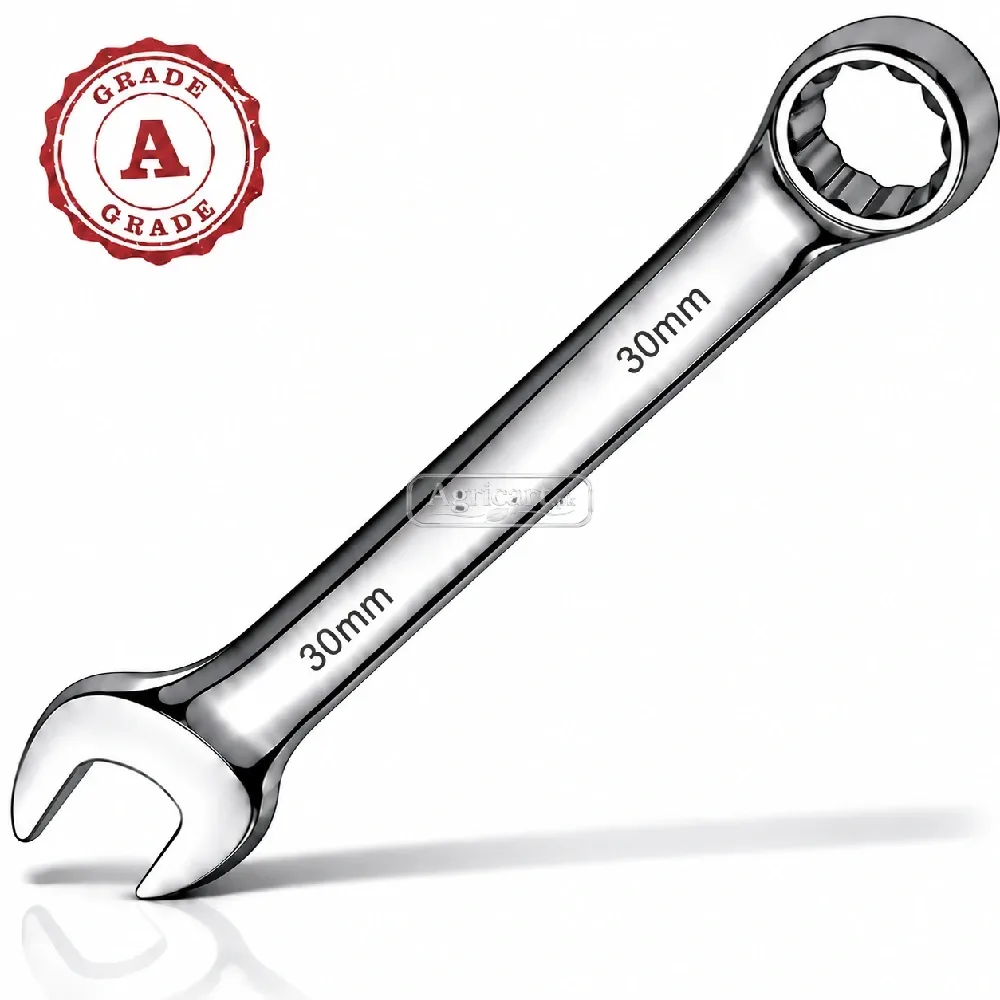 Combination Spanner 30Mm A Grade