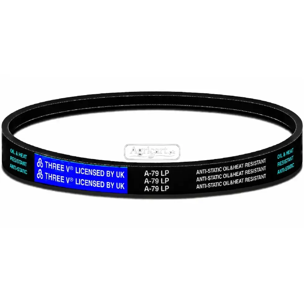 A Size V Belt A79
